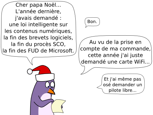 Link to guide d’achat Geek